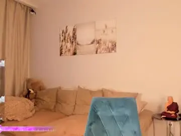 Chaturbate Live Porn of your__voice