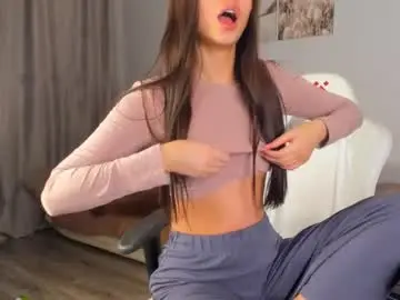 Chaturbate Live Porn of your__voice