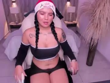 Chaturbate Best Webcam of allyson_brownn