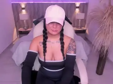 Chaturbate Free Live Porn of allyson_brownn