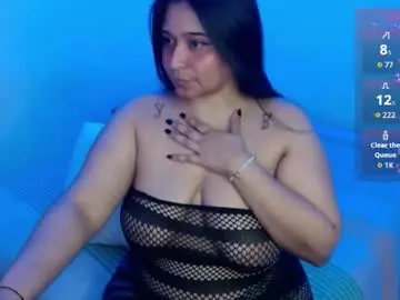 Chaturbate Free Live Porn of alyson_27