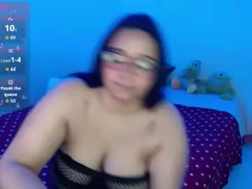 Chaturbate Free Live Porn of alyson_27