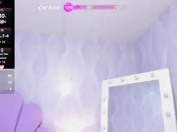 Chaturbate Adult Webcams of annie_cute18