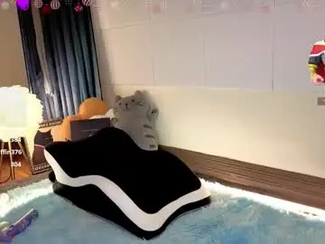 Chaturbate Sex Chat of asianbabecandy