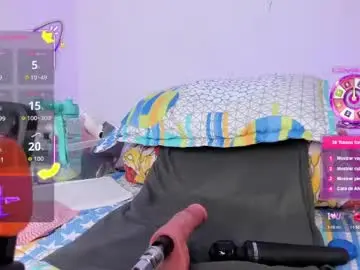 Chaturbate Live Sex of aurora_divine