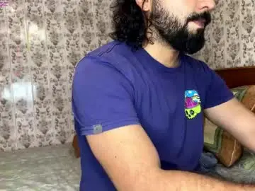 Chaturbate Live Sex Cam of auroraghanima777