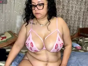 Chaturbate Private Sex Chat of auroraghanima777