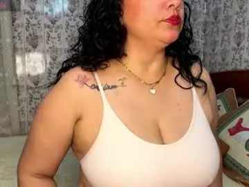 Chaturbate Best Webcam of auroraghanima777