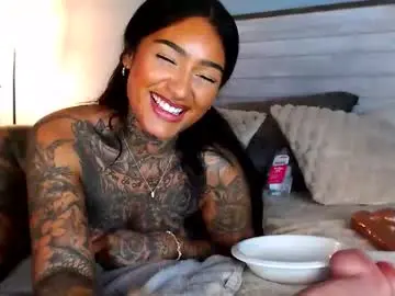 Chaturbate Watch Live Sex Cams of avaa_eve