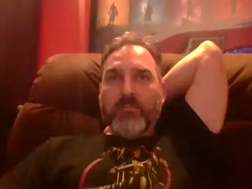 Chaturbate Sex Chat of beardedambition