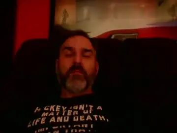 Chaturbate Private Sex Chat of beardedambition