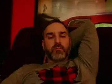 Chaturbate Sex Chat of beardedambition