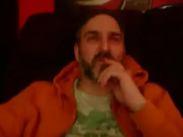 Chaturbate Best Webcam of beardedambition