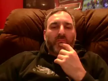 Chaturbate Free Live Porn of beardedambition