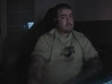 Chaturbate Live Sex of berto3389