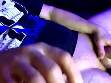 Chaturbate Free Porn Cam of bonershow