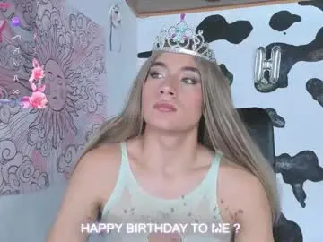 Chaturbate Live Porn of brihanna_cooper