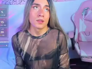 Chaturbate Nude Webcam of brihanna_cooper