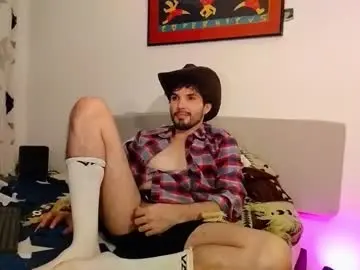 Chaturbate Watch Live Sex Cams of camilosaennz