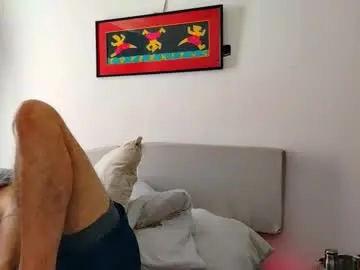 Chaturbate Live Porn of camilosaennz