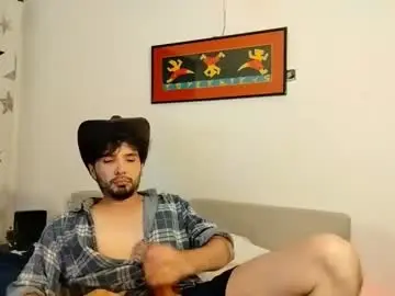 Chaturbate Watch Live Sex Cams of camilosaennz