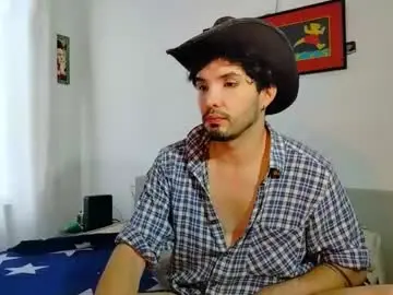 Chaturbate Adult Webcams of camilosaennz