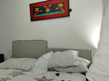 Chaturbate Best Webcam of camilosaennz