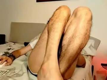 Chaturbate Adult Video Chat of camilosaennz