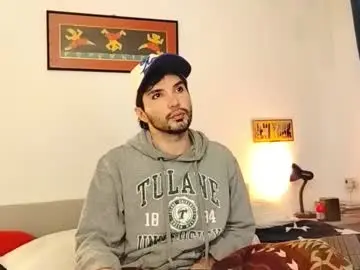 Chaturbate Free Live Porn of camilosaennz