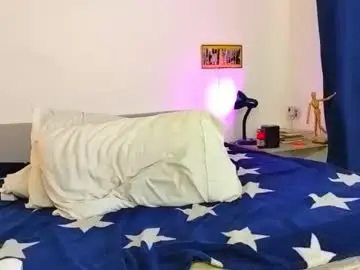 Chaturbate Nude Webcam of camilosaennz