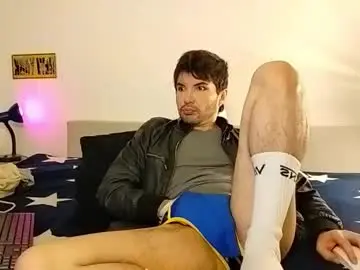 Chaturbate Best Webcam of camilosaennz