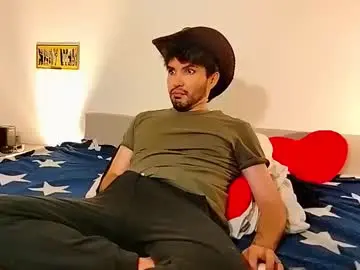 Chaturbate Best Webcam of camilosaennz