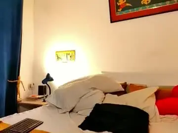 Chaturbate Free Porn Cam of camilosaennz