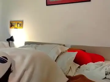 Chaturbate Nude Webcam of camilosaennz