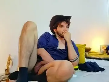 Chaturbate Adult Webcam of camilosaennz