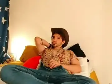 Chaturbate Live Porn of camilosaennz