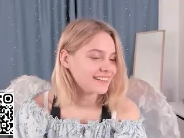 Chaturbate Live Sex of carmellasavina