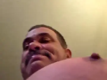 Chaturbate Adult Video Chat of charlescalvin1970