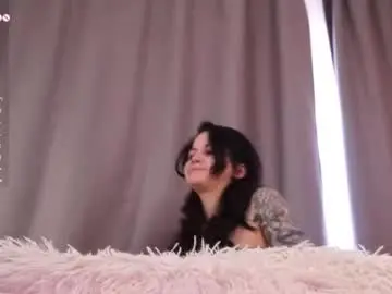 Chaturbate Sex Cam of cheekie_breekie