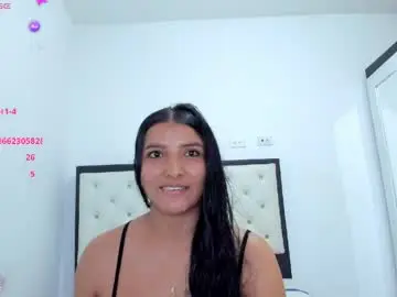 Chaturbate Free Live Porn of cutelatinax