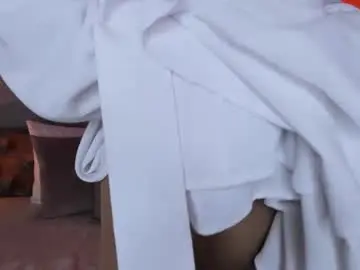 Chaturbate Live Porn of elizabeth_clark_