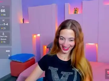 Chaturbate Adult Video Chat of emilywilliis