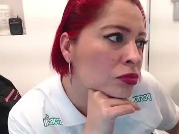 Chaturbate Private Sex Chat of evatwiss