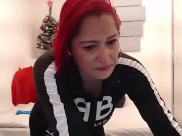 Chaturbate Nude Webcam of evatwiss