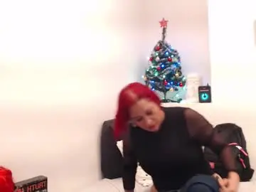 Chaturbate Best live sex cam show of evatwiss