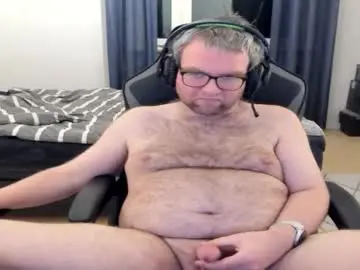 Chaturbate Adult Webcam of fredrik386959