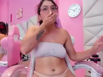Chaturbate Adult Webcams of gabby_monroe