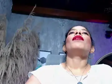 Chaturbate Sex Chat of harper_ziu