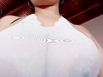Chaturbate Sex Chat of harper_ziu