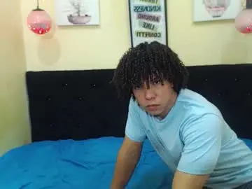 Chaturbate Sex Cam of hugecock_twinks